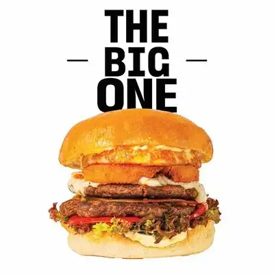 The Big One