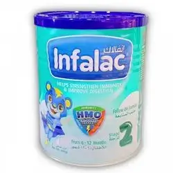 Infalac 2 400g