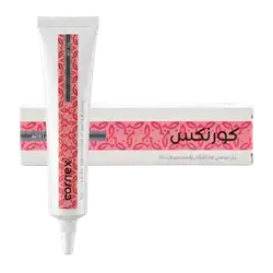 Cornex Topical Gel for the Removal of Warts & Corns 15g _ Pella