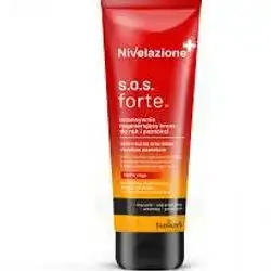 FARMONA Nivelazione S.O.S. Forte Regenerating Hand Cream 100 ml
