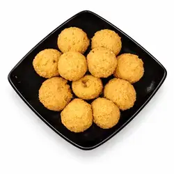 Falafel Plate - 10 Pieces