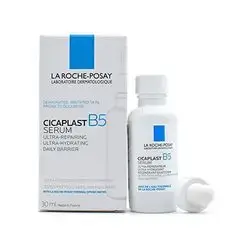Cicaplast B5 Serum Ultra-Repairing Ultra-Hydrating 30Ml _La Roche-Posay
