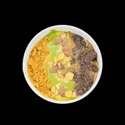 Mix Koshri