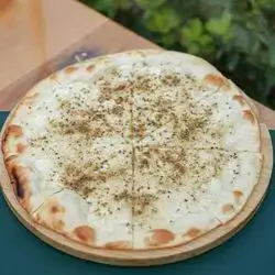Cheese & Thyme