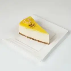 Lemon Cheesecake Slice - P10