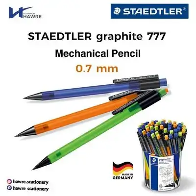 Mechanical Pencil 0.7mm STAEDTLER
