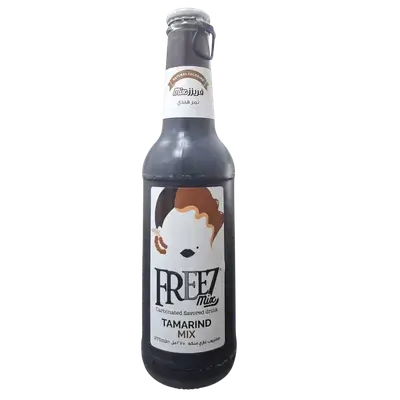 Frez Tamarind Drink 275 ml