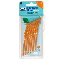 TePE Angle Interdental Brush 0.45mm