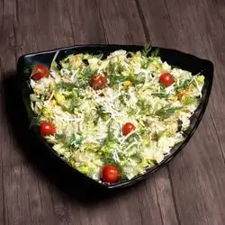Arbab Salad
