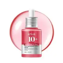 Anua Nicinamide 10+ TXA4 serum