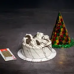 Oreo Cake