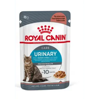 Urinary Care Gravy 85g