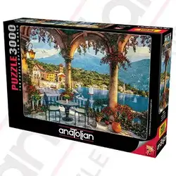 Anatolian Puzzle 3000 Pcs