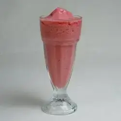 Strawberry Smoothie