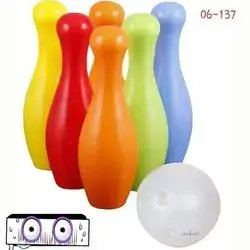 Pilsan Bowling