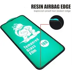 Edge Glass All Device