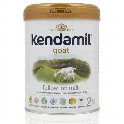 Kendamil Goat Follow-On Milk( 2 )