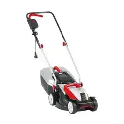 AL-KO Electric Lawn Mower 3.22 SE - Germany