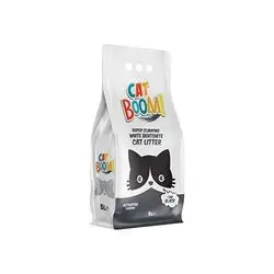 Cat Boom Activated Carbon 10 L
