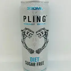 Diet Pling