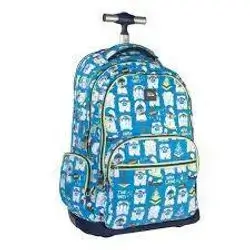 Milan School Bag