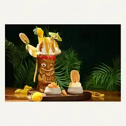 Banana Mango