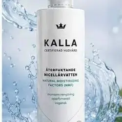 Kalla Återfuktande Micellärvatten Natural Moisturizing Factors (NMF)
