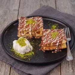 Waffle