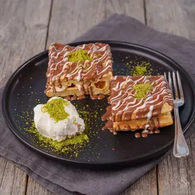 Waffle