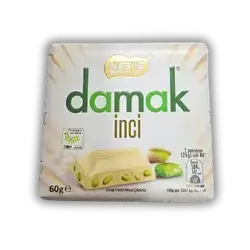Nestle Damac Stuffed Pistachios 60g