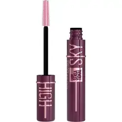Maybelline lash Sensational Sky High Mascara - 793 Burgundy Haze
