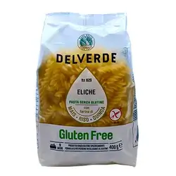 Delverde Diet Pasta 400 g