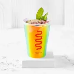 Mojito Strawberry