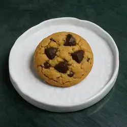 Luxury Chocolate Cookies