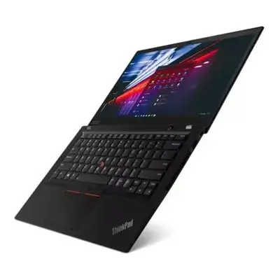 Lenovo ThinkPad T14S | Core i7 10th Gen | 16GB RAM | 256GB SSD | 14” 4K (Second Hand)