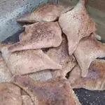 Hajari Brown Bun