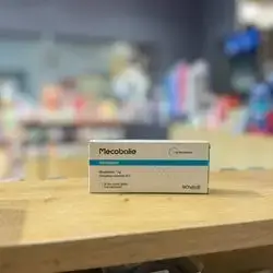 Mecobalie 1mg NOVALIE