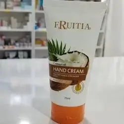 Hand Cream