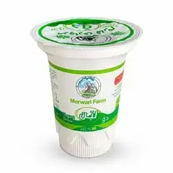 Yogurt