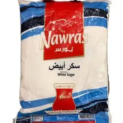 Nawras Sugar 5 Kg