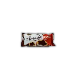 Amada Stars Biscuits 37.5gm