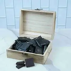 Hazelnut Chocolate
