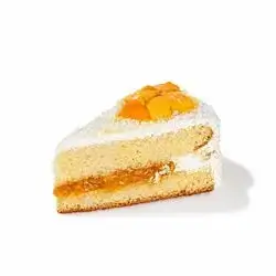 Mango Cake