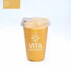 Mango Smoothie