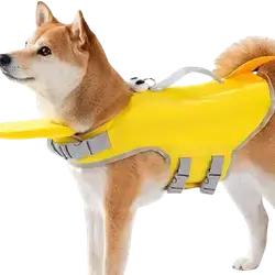 E740 Oxford Life Jacket