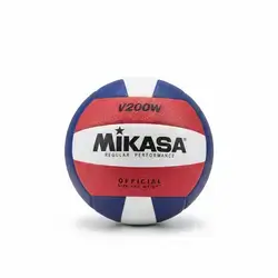 Mikasa V200W Regular Performance Volleyball