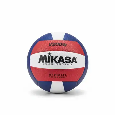 Mikasa V200W Regular Performance Volleyball