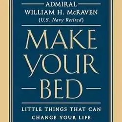Make Your Bed