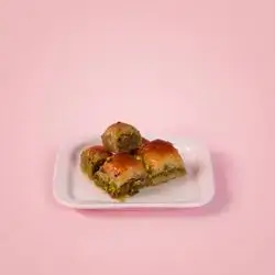Pistachio  Baklava 1/4 Kg