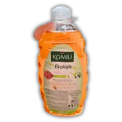 Komeli Orange Liquid Soap 1.5 Liters
